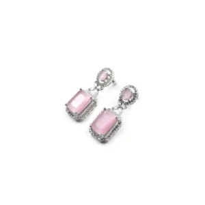 PID-66244-Women-s-Brass-Silver-Plated-Drop-Earrings-Pink-5-1000x1000-1.webp